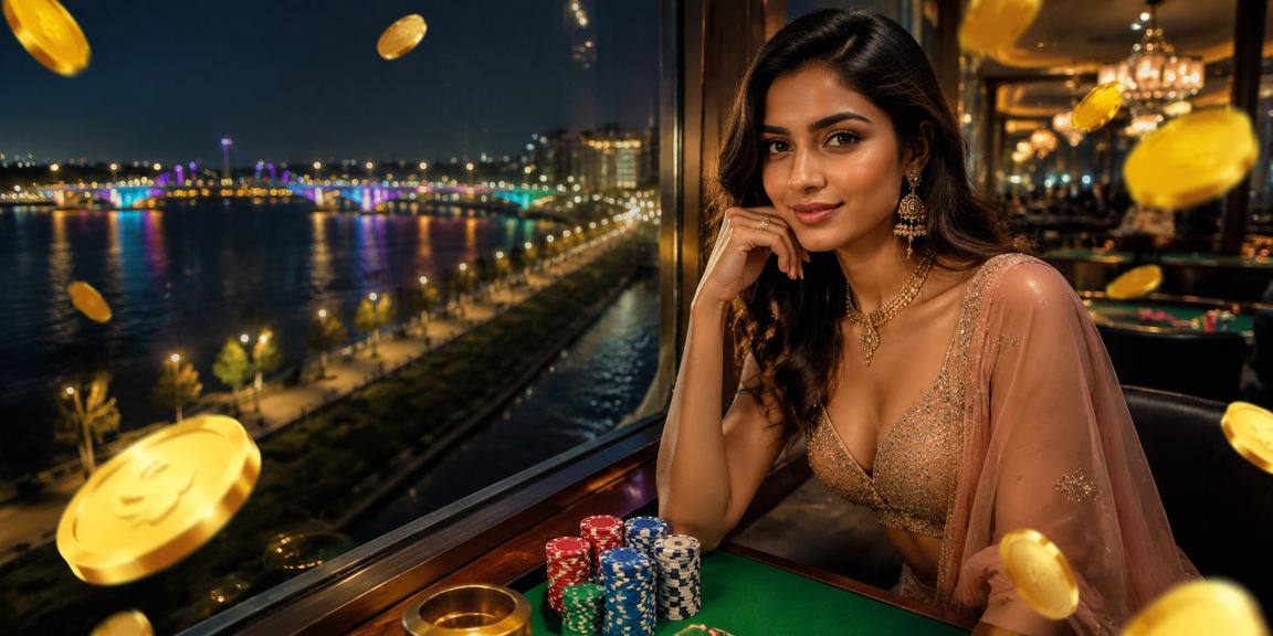 Indian players playing Rummy cards online